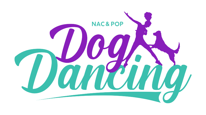 logo dogdancing logo dogdancing